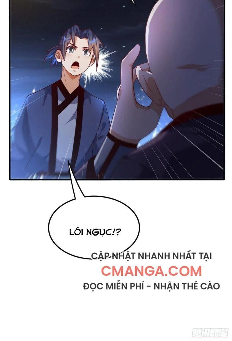 Võ Nghịch Chapter 90 - 24