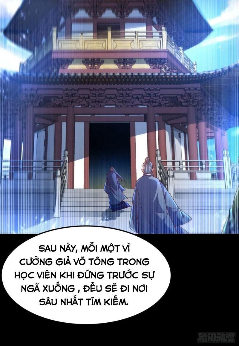 Võ Nghịch Chapter 90 - 28