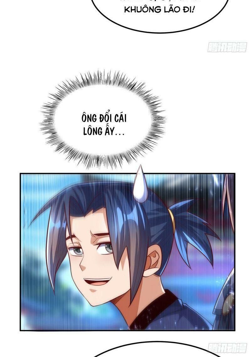 Võ Nghịch Chapter 92 - 11