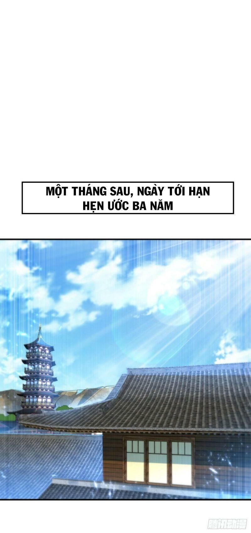 Võ Nghịch Chapter 92 - 19