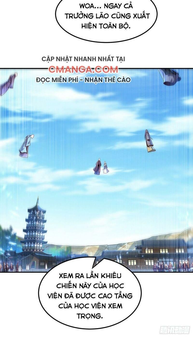 Võ Nghịch Chapter 92 - 23