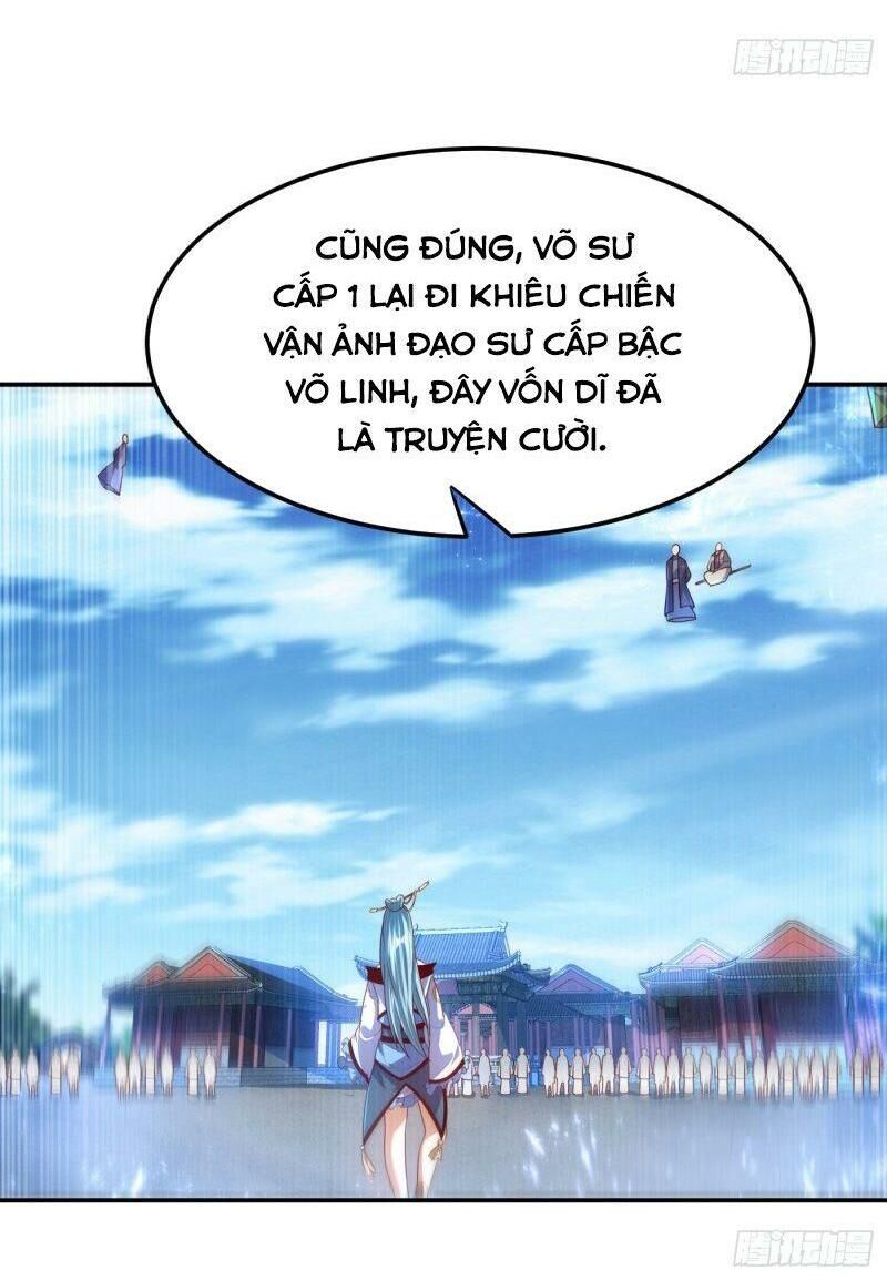 Võ Nghịch Chapter 92 - 31