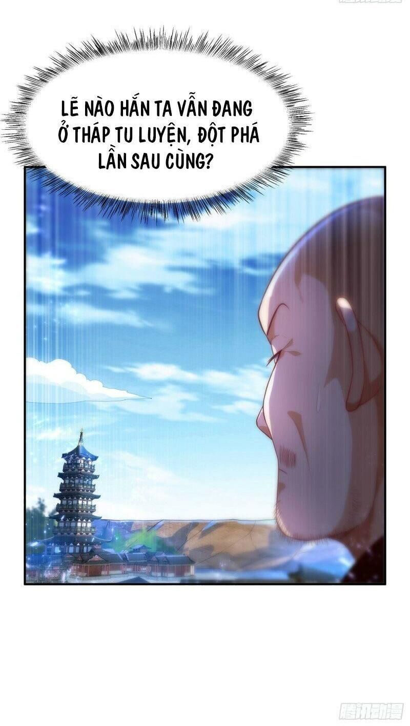 Võ Nghịch Chapter 92 - 33