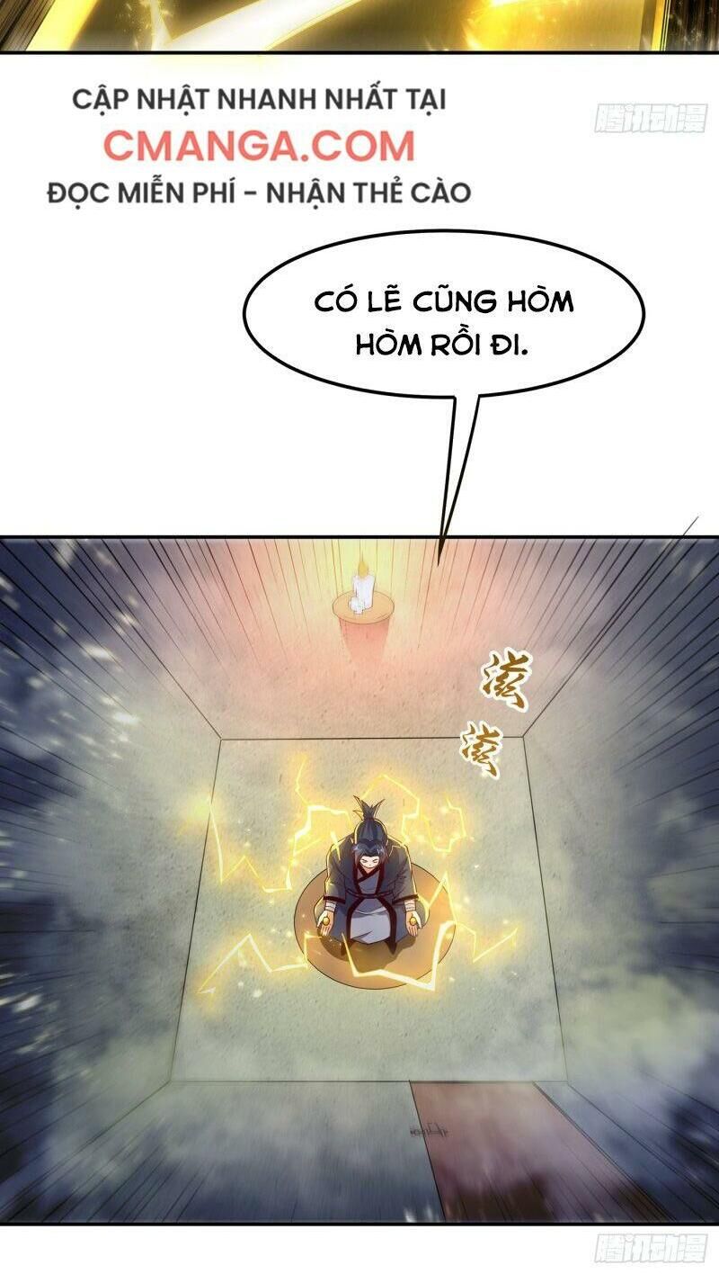 Võ Nghịch Chapter 92 - 35