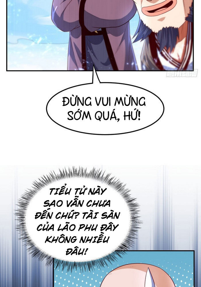 Võ Nghịch Chapter 93 - 2