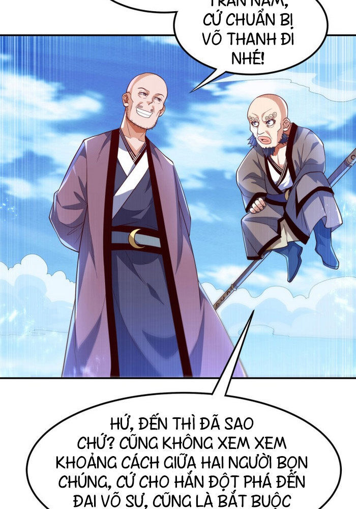 Võ Nghịch Chapter 93 - 6