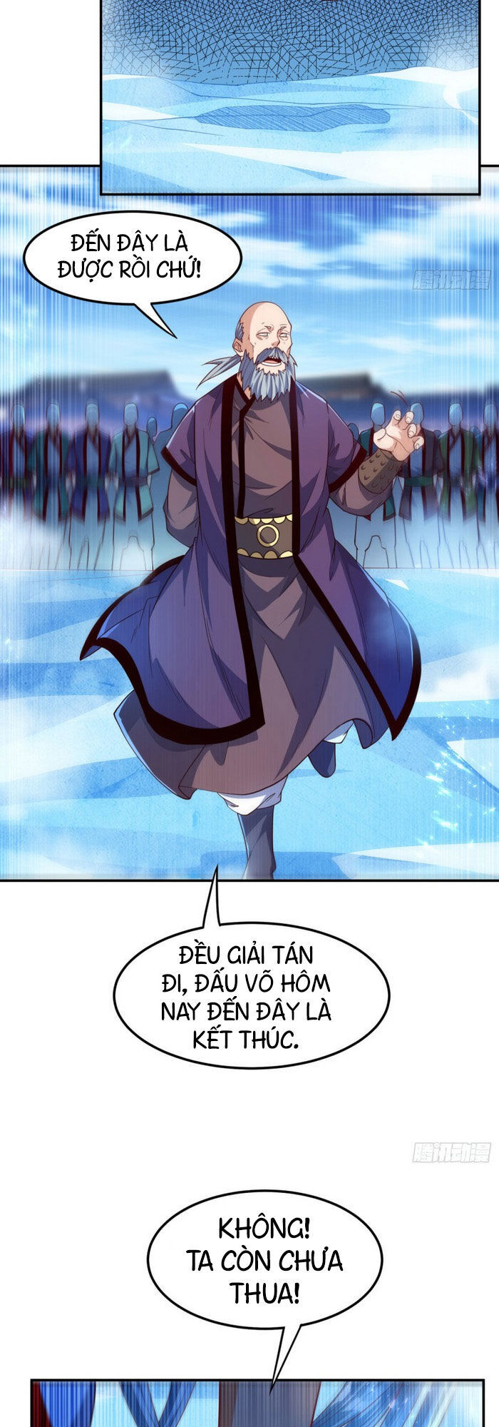 Võ Nghịch Chapter 96 - 25