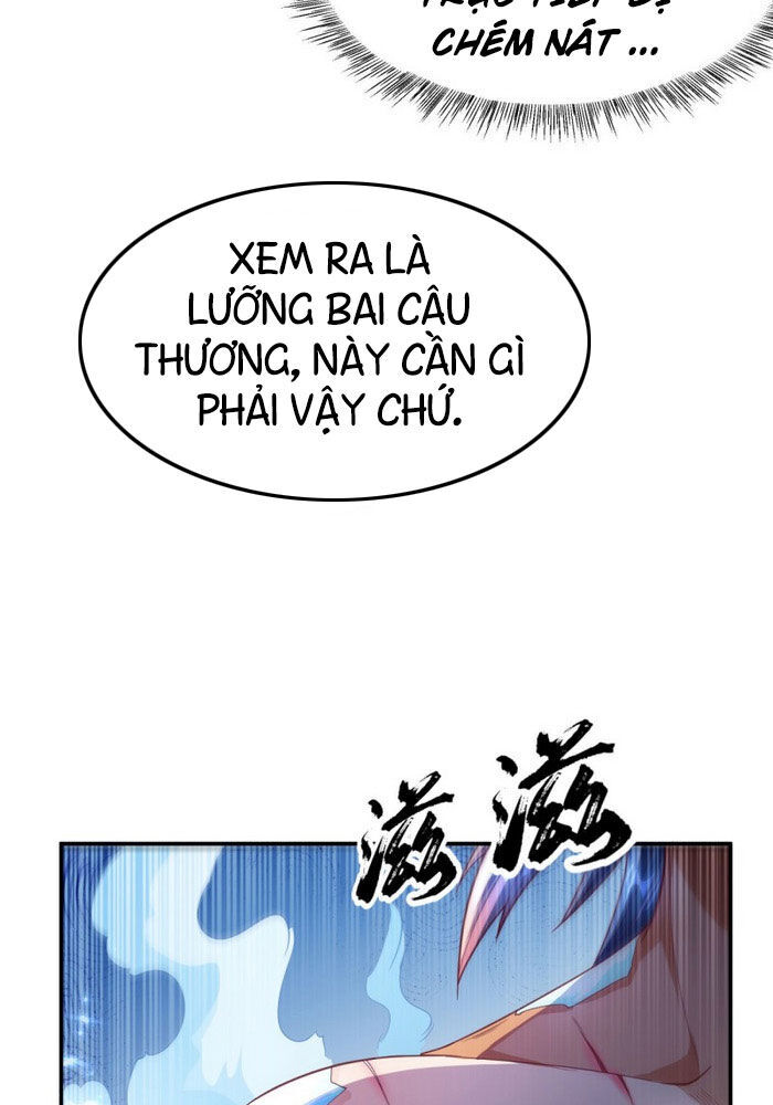 Võ Nghịch Chapter 96 - 10