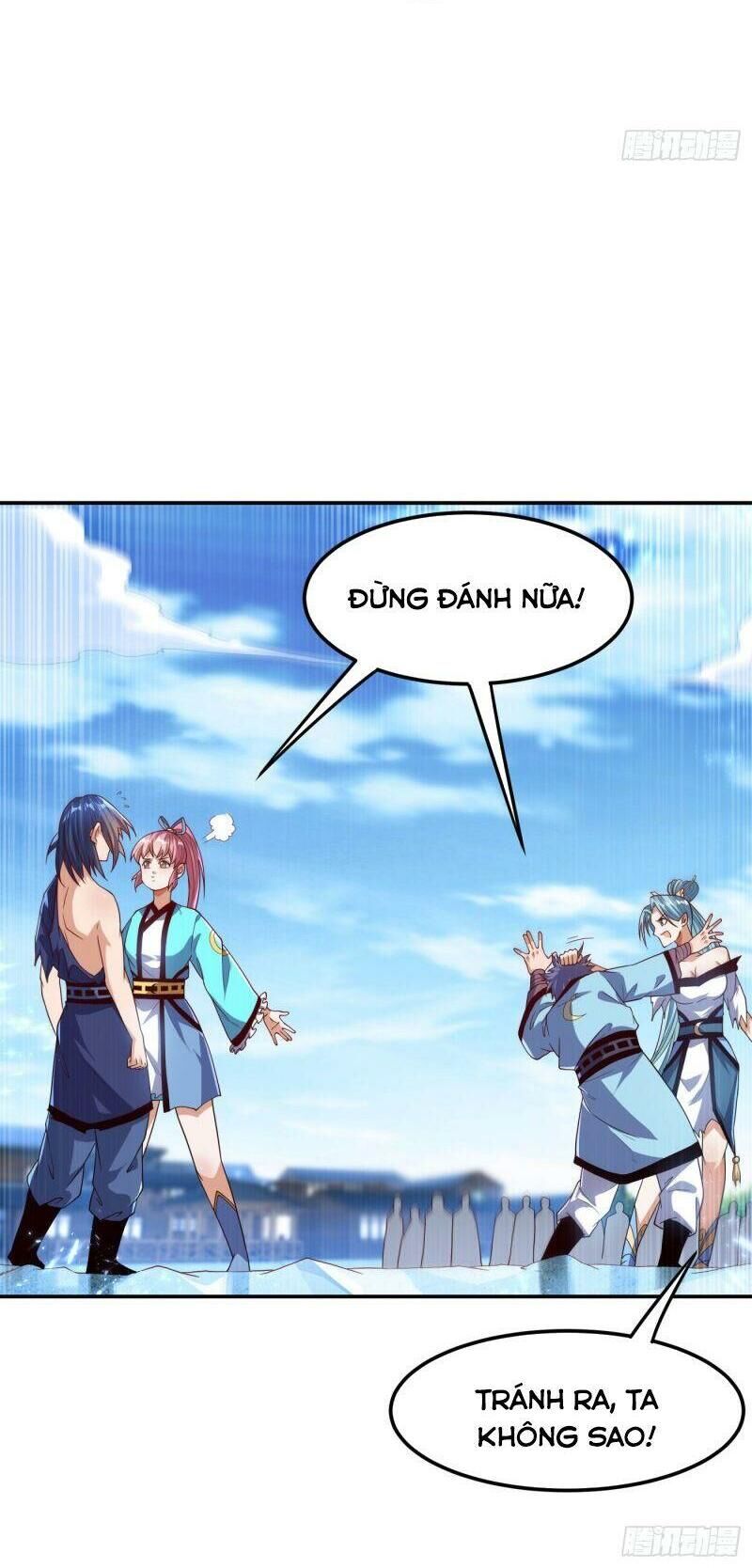 Võ Nghịch Chapter 97 - 2