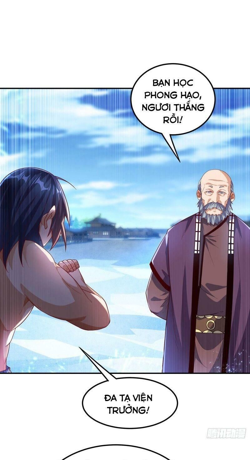 Võ Nghịch Chapter 97 - 5