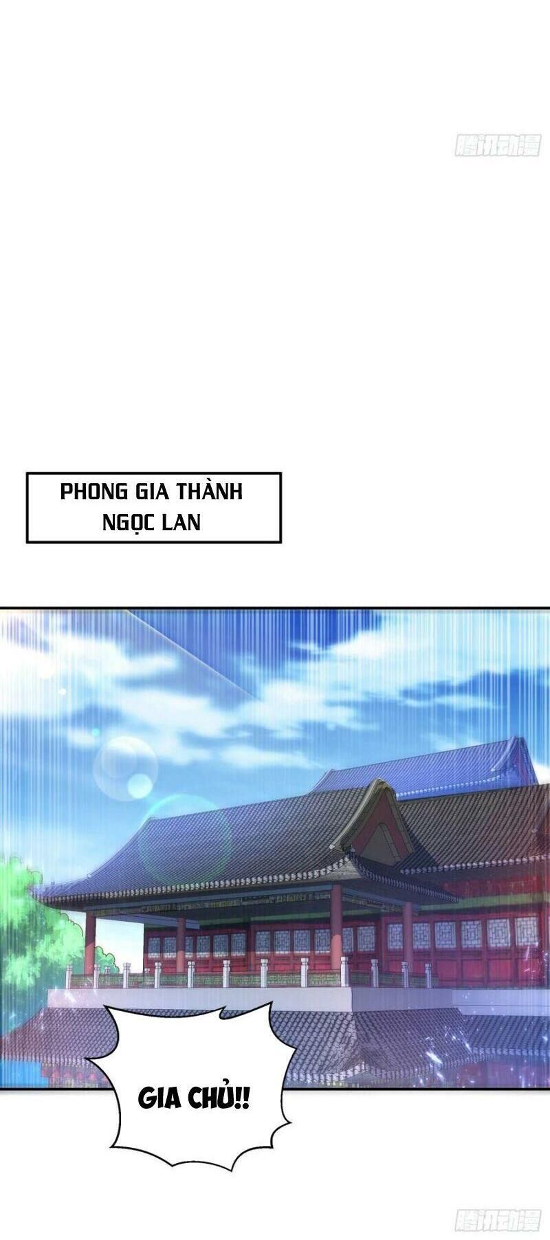 Võ Nghịch Chapter 98 - 19