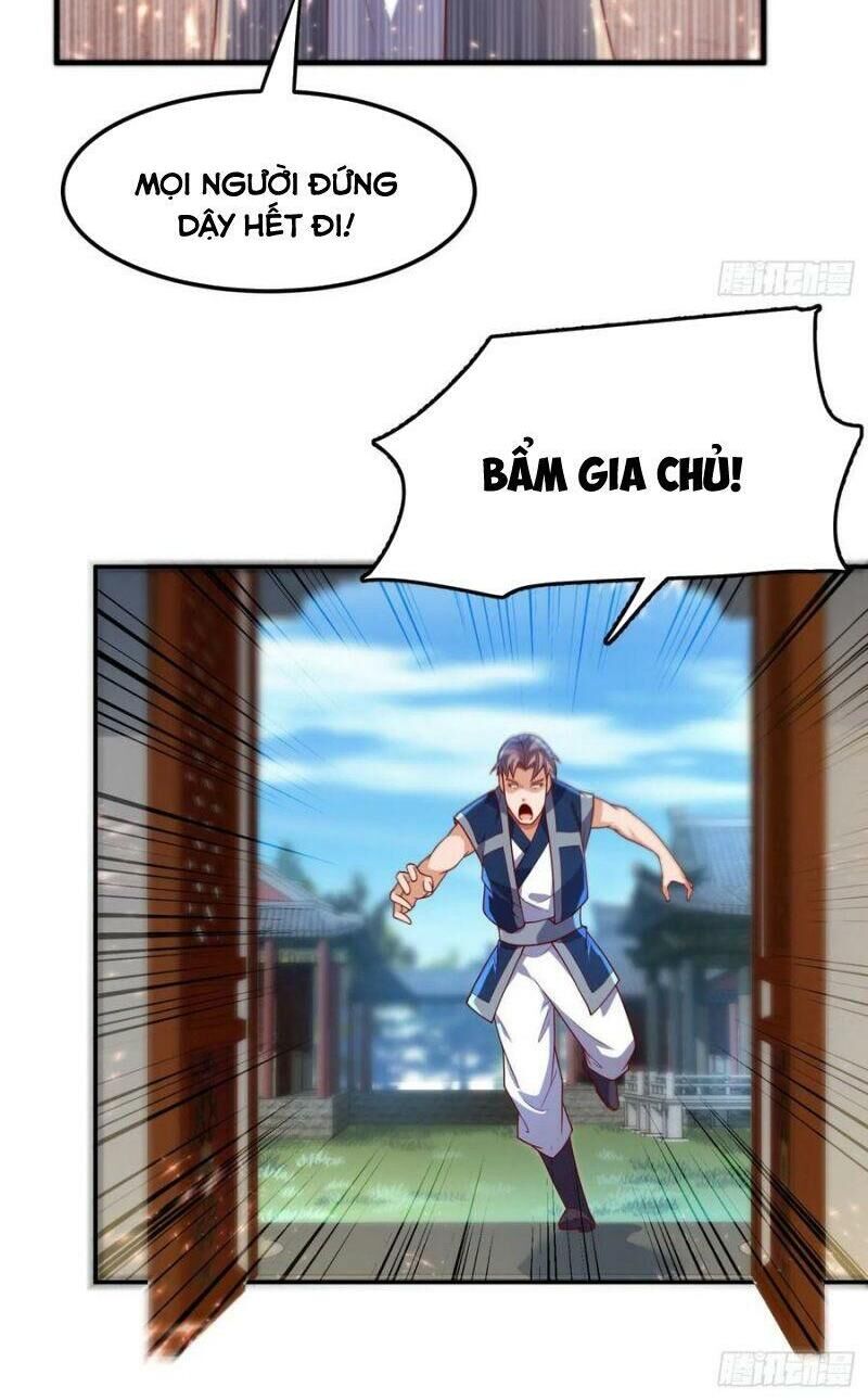 Võ Nghịch Chapter 98 - 27