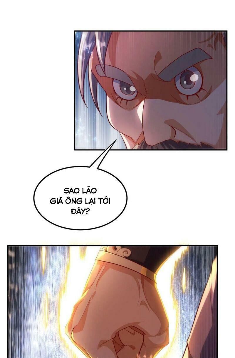 Võ Nghịch Chapter 98 - 5