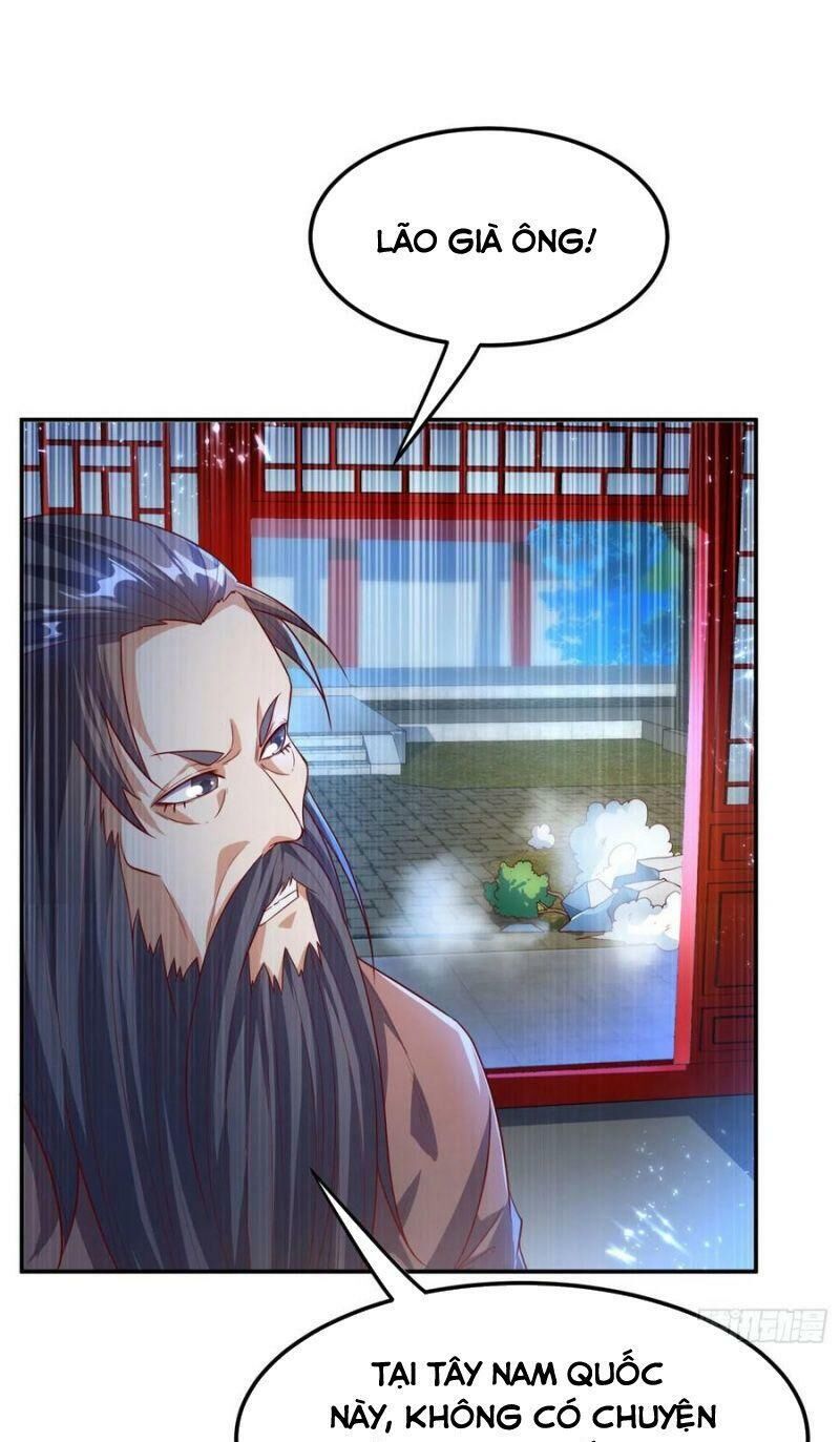 Võ Nghịch Chapter 98 - 7