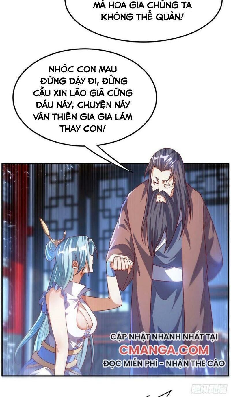 Võ Nghịch Chapter 98 - 8