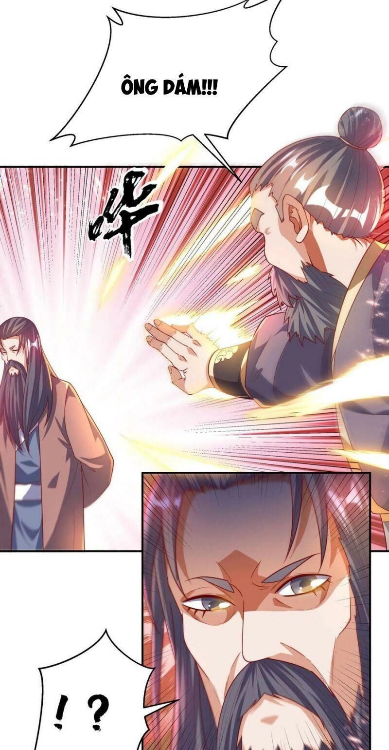 Võ Nghịch Chapter 98 - 9