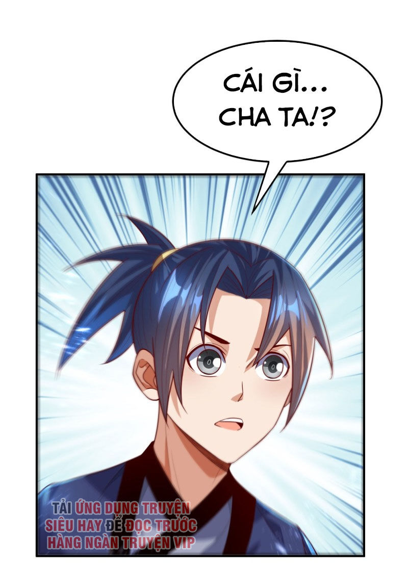 Võ Nghịch Chapter 99 - 35