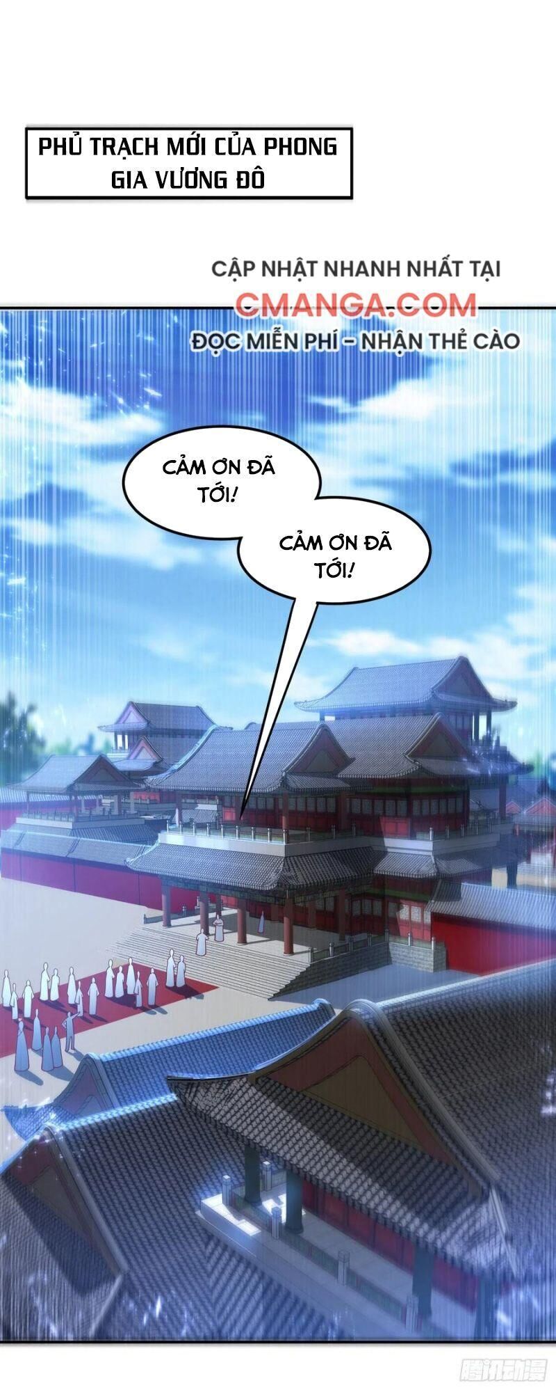 Võ Nghịch Chapter 100 - 18