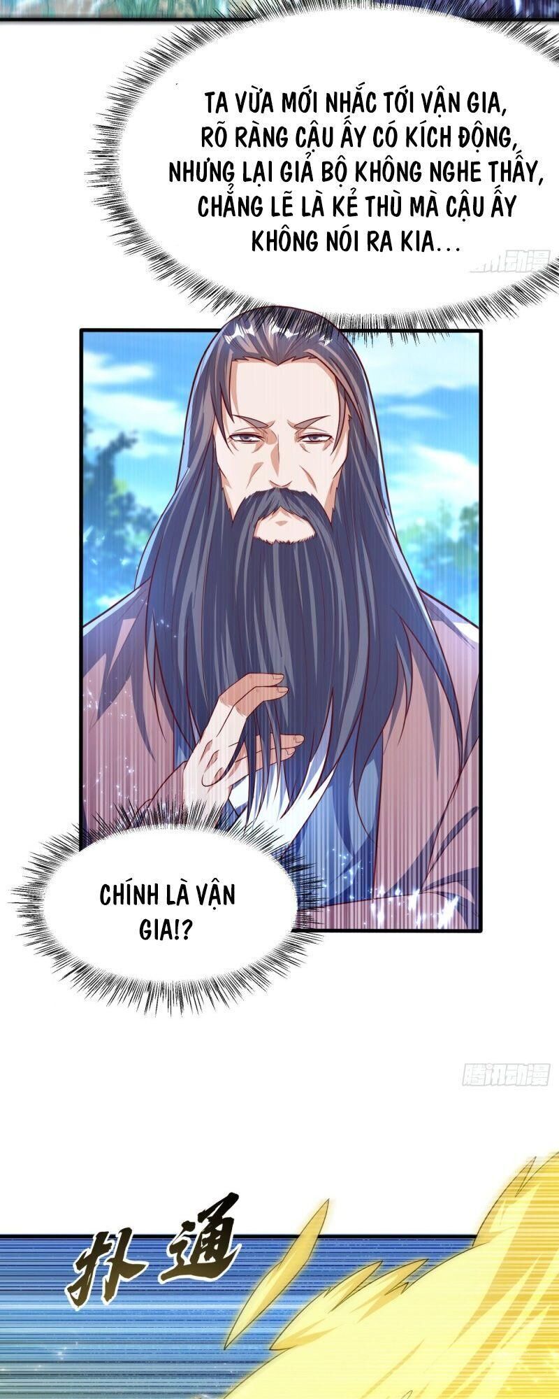 Võ Nghịch Chapter 70 - 27