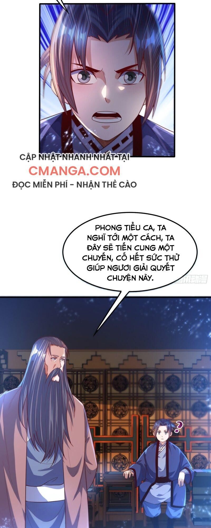 Võ Nghịch Chapter 78 - 13