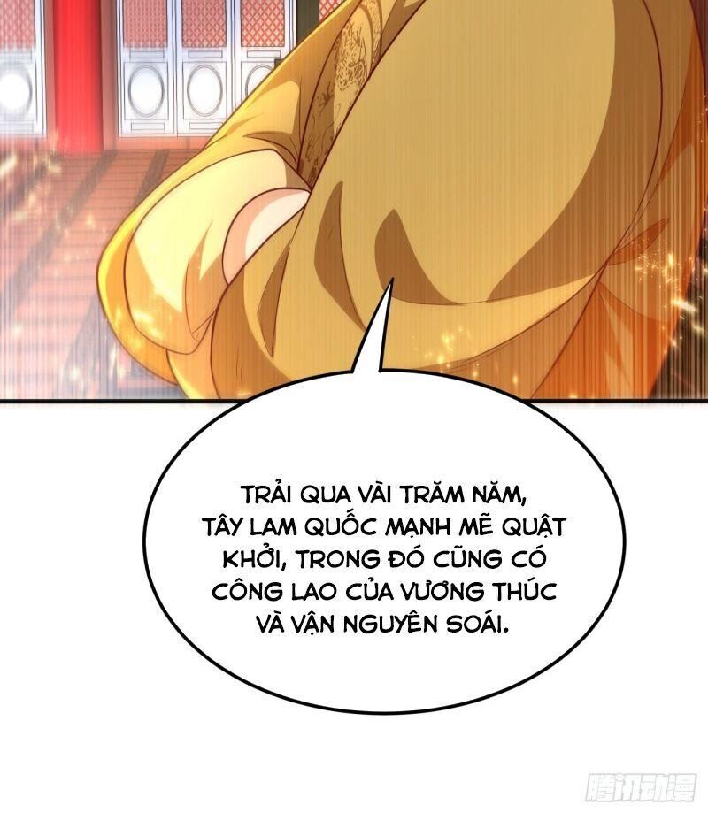 Võ Nghịch Chapter 78 - 32