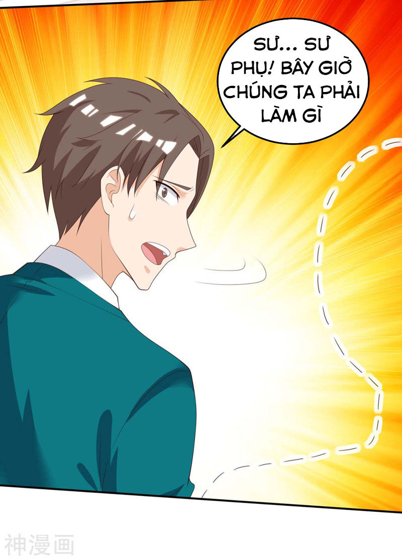 Thần Cấp Thấu Thị Chapter 135 - 32