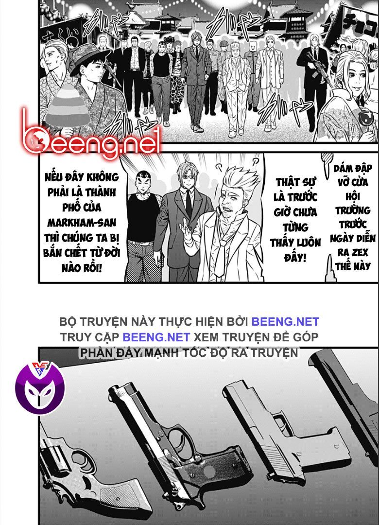 Slave Game Chapter 83 - 15