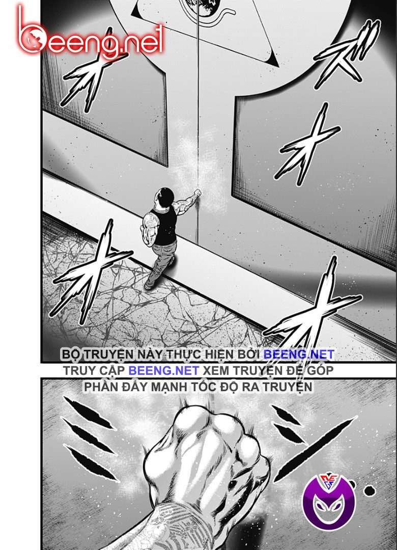 Slave Game Chapter 83 - 5