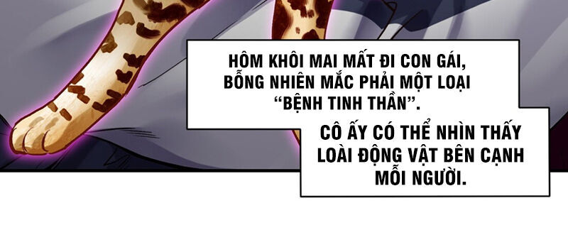 Khởi Tạo Nhân Vật Phản Diện Chapter 75 - 21