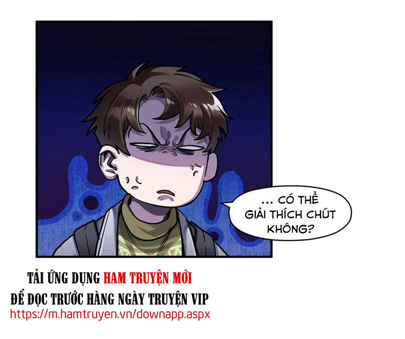 Khởi Tạo Nhân Vật Phản Diện Chapter 78 - 15