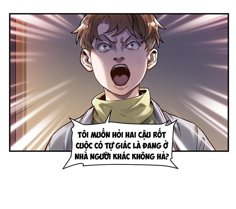 Khởi Tạo Nhân Vật Phản Diện Chapter 78 - 18