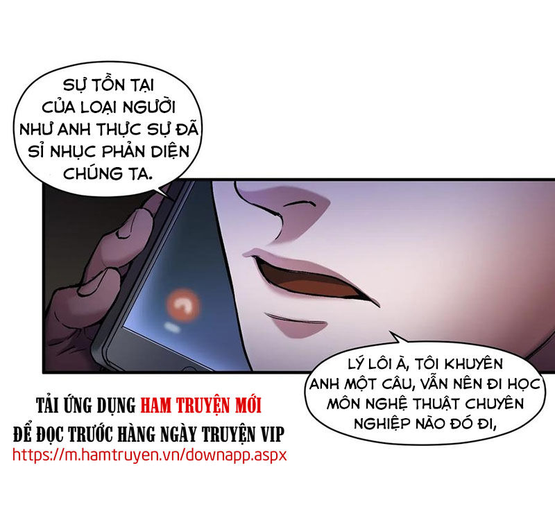 Khởi Tạo Nhân Vật Phản Diện Chapter 78 - 7