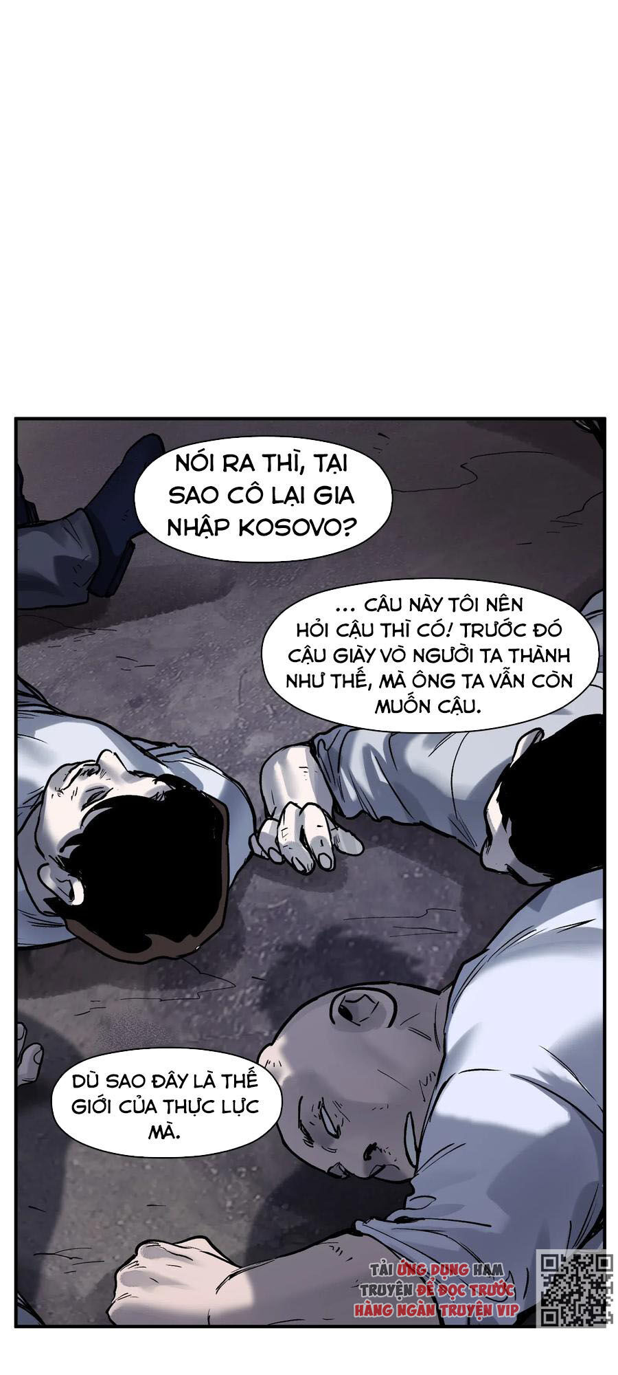 Khởi Tạo Nhân Vật Phản Diện Chapter 80 - 19