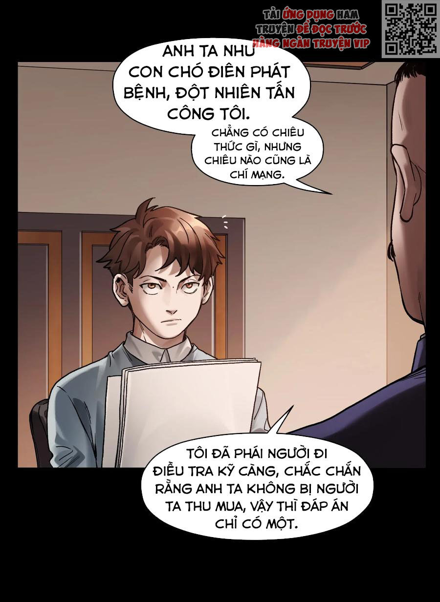 Khởi Tạo Nhân Vật Phản Diện Chapter 80 - 29