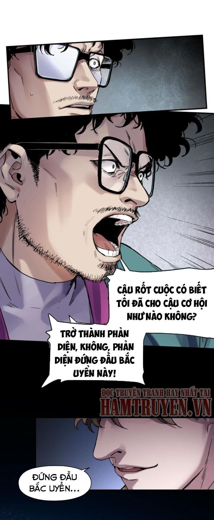 Khởi Tạo Nhân Vật Phản Diện Chapter 81 - 38