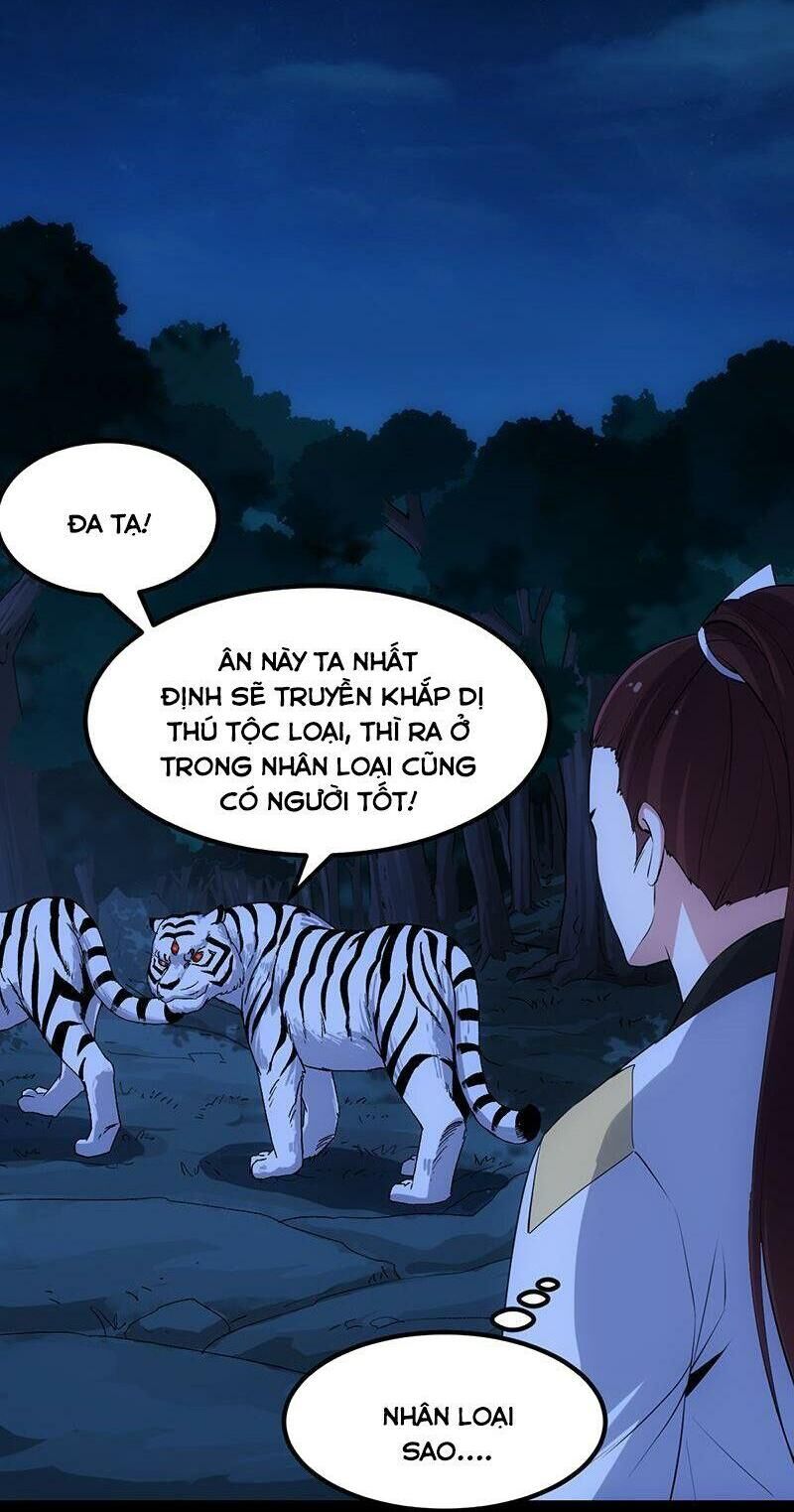 Hệ Thống Thần Long Nghịch Thiên Chapter 83 - 16