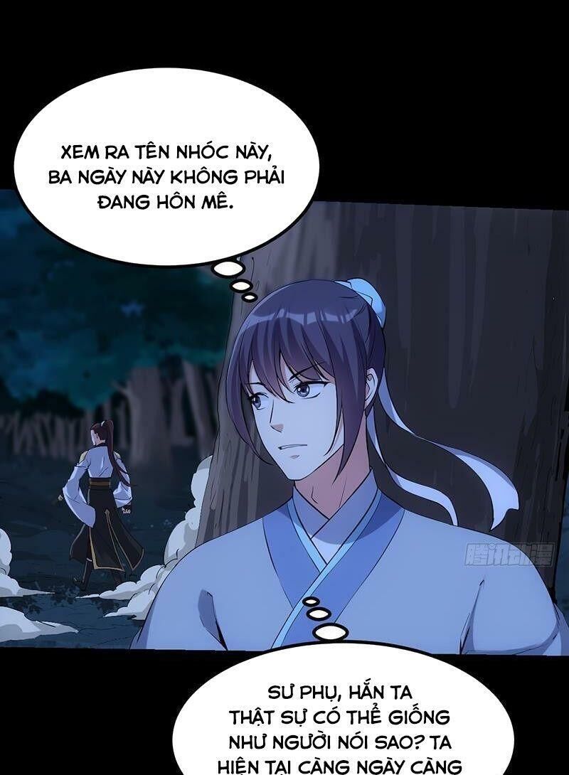 Hệ Thống Thần Long Nghịch Thiên Chapter 83 - 7