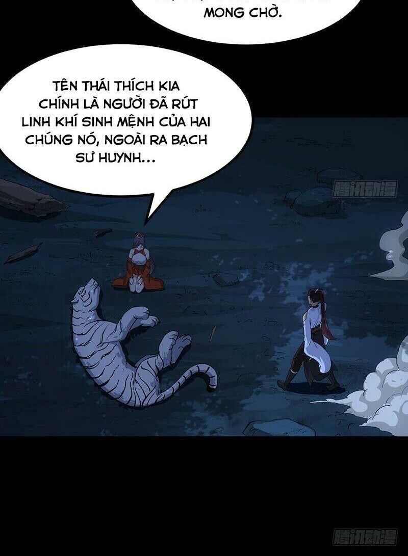 Hệ Thống Thần Long Nghịch Thiên Chapter 83 - 8