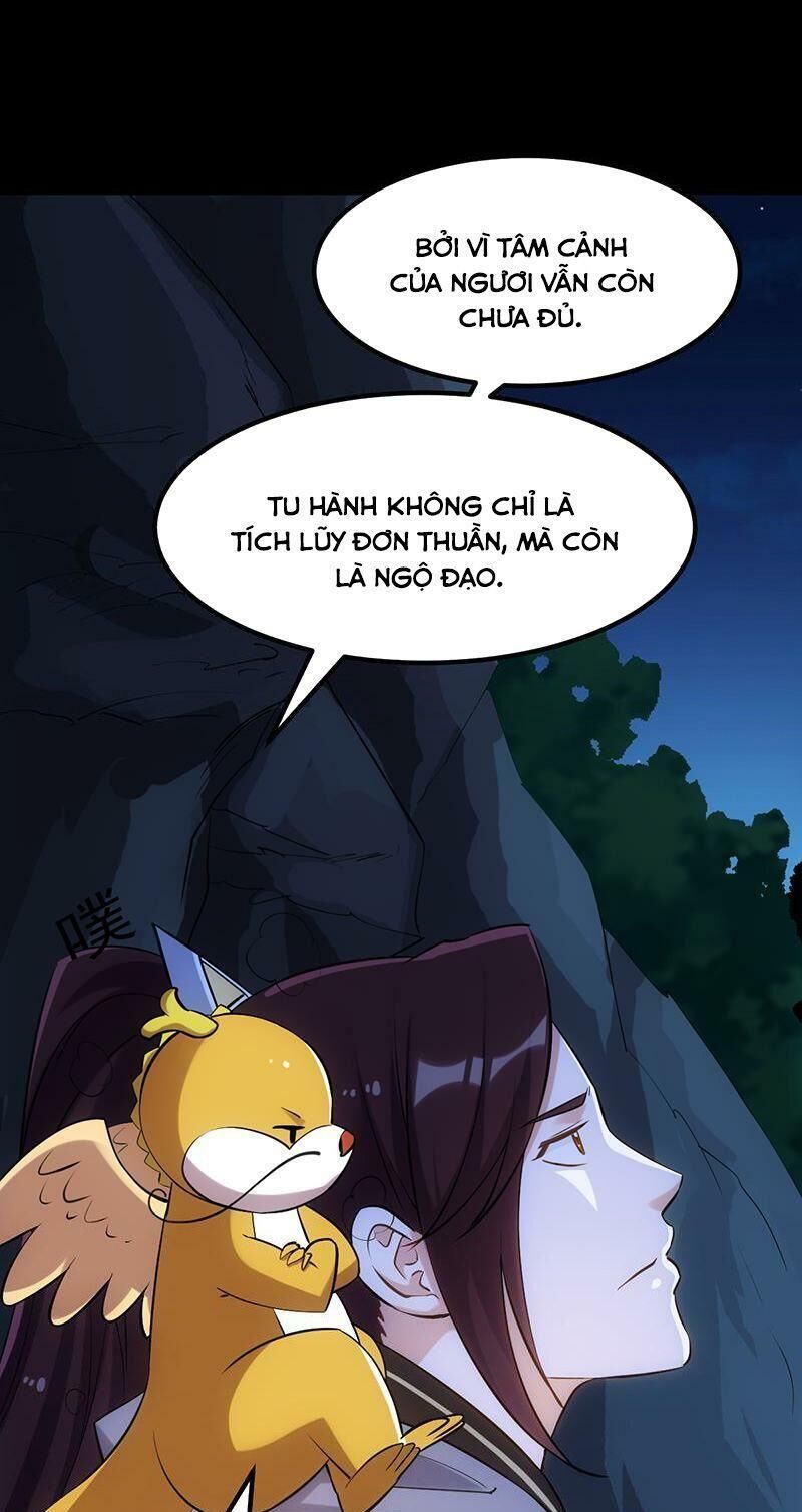 Hệ Thống Thần Long Nghịch Thiên Chapter 84 - 5