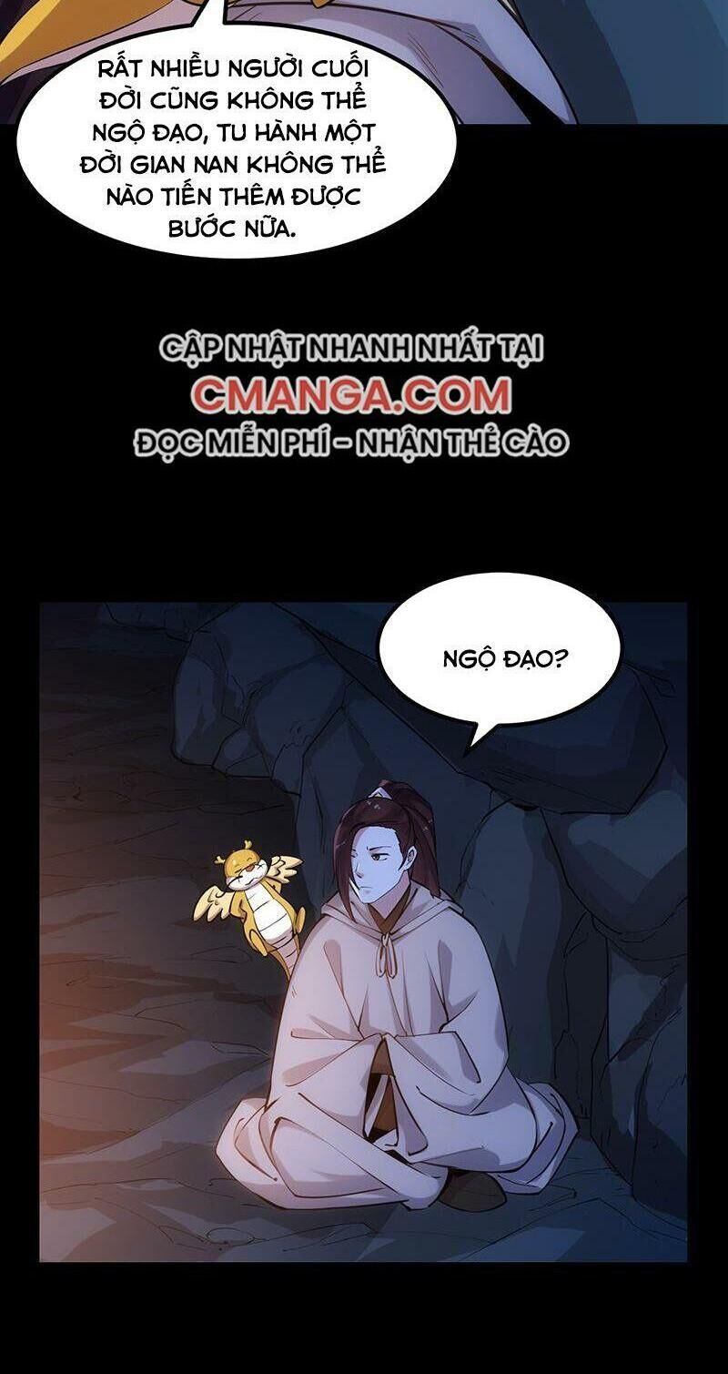 Hệ Thống Thần Long Nghịch Thiên Chapter 84 - 6