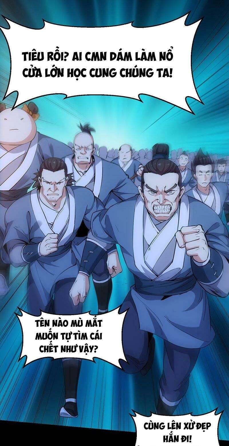 Hệ Thống Thần Long Nghịch Thiên Chapter 85 - 3