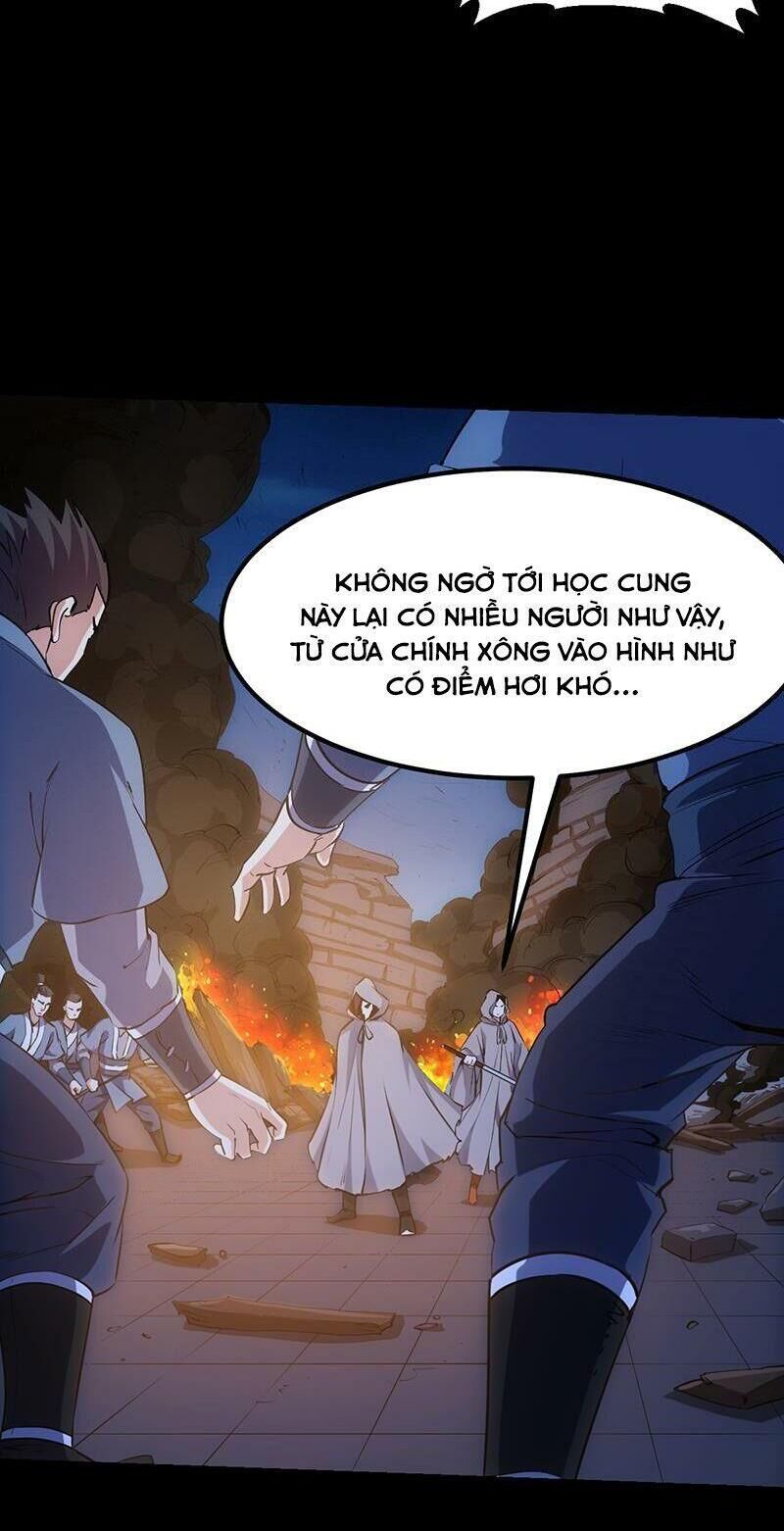 Hệ Thống Thần Long Nghịch Thiên Chapter 85 - 4