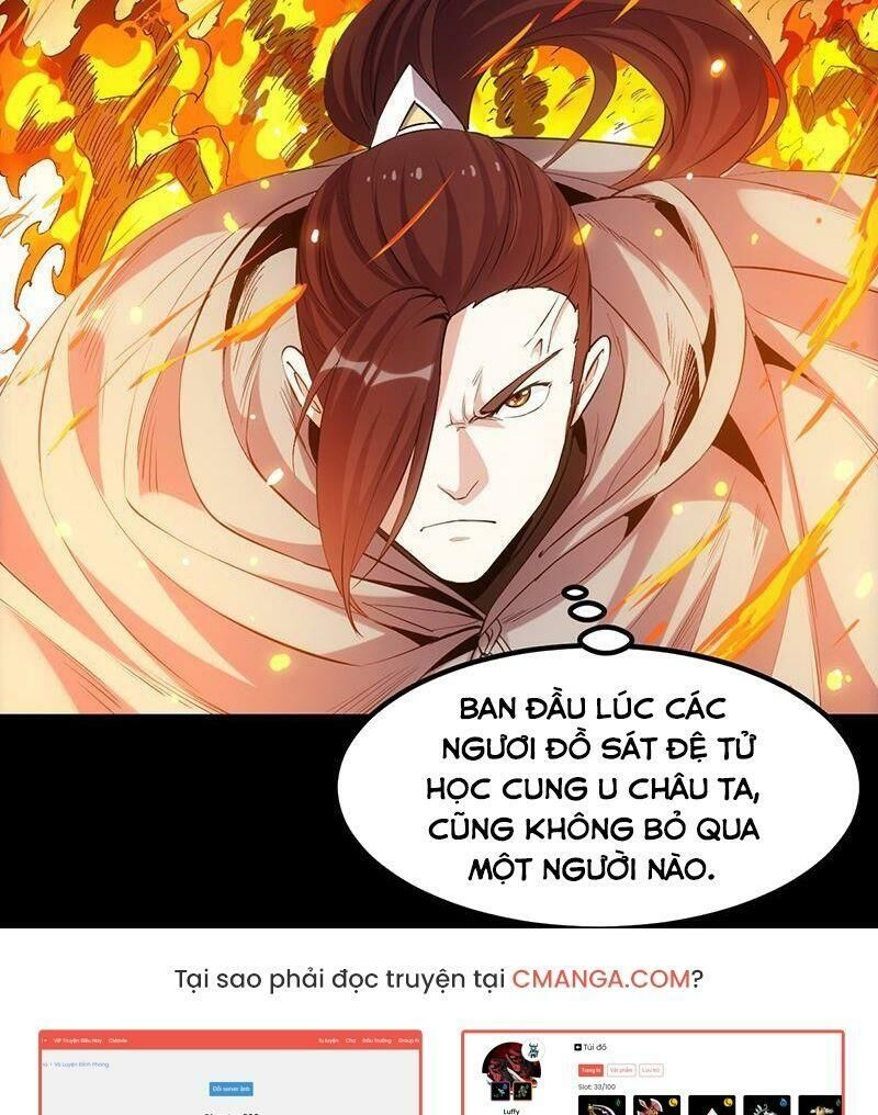 Hệ Thống Thần Long Nghịch Thiên Chapter 85 - 10