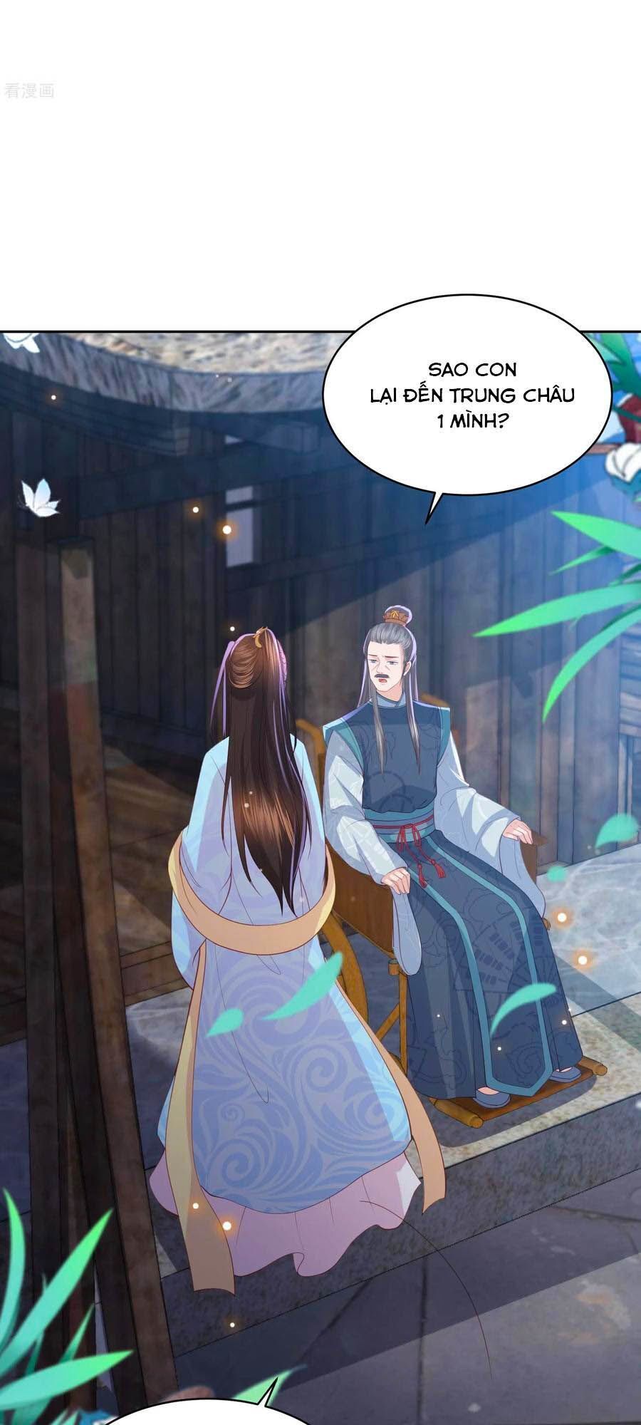 Phượng Hoàng Thác: Chuyên Sủng Khí Thê Chapter 104 - 8