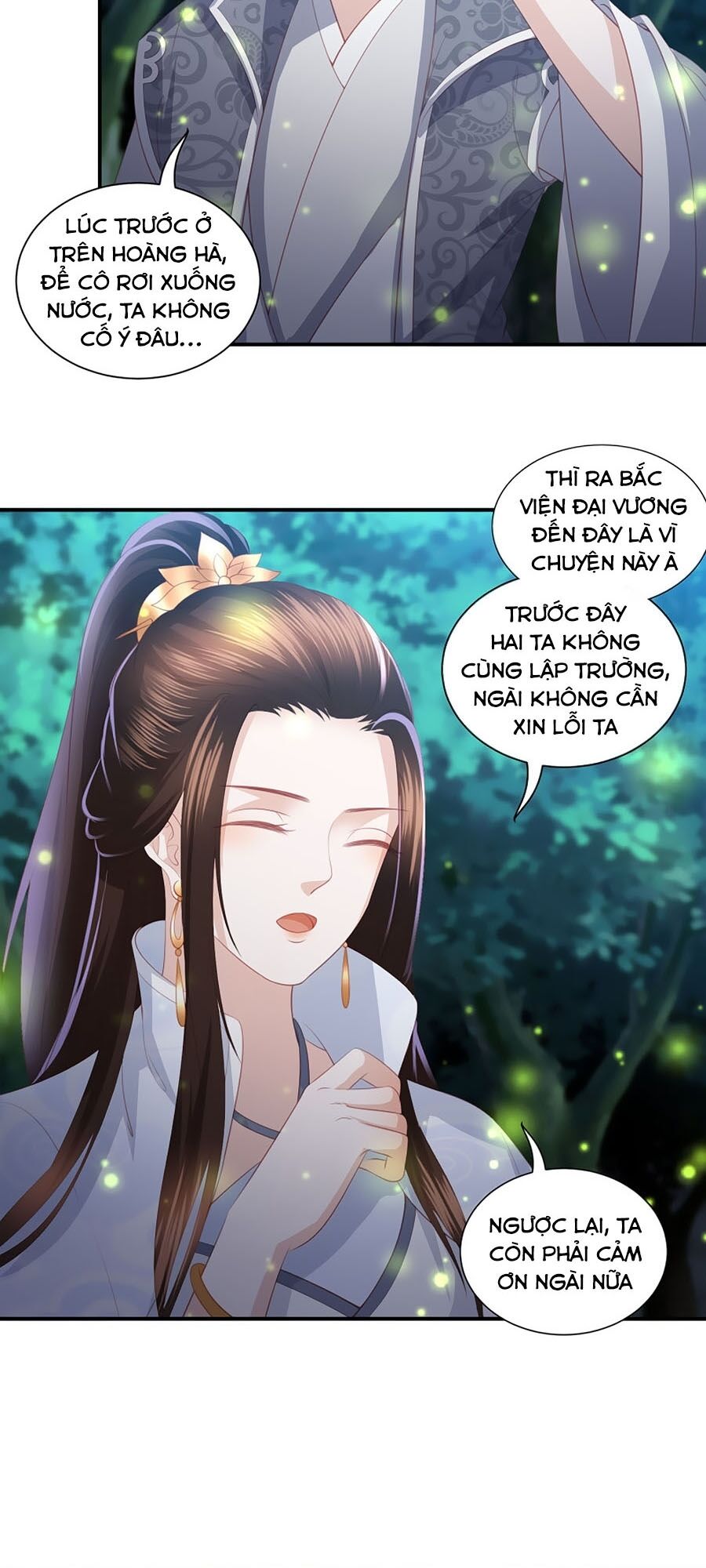 Phượng Hoàng Thác: Chuyên Sủng Khí Thê Chapter 65 - 6