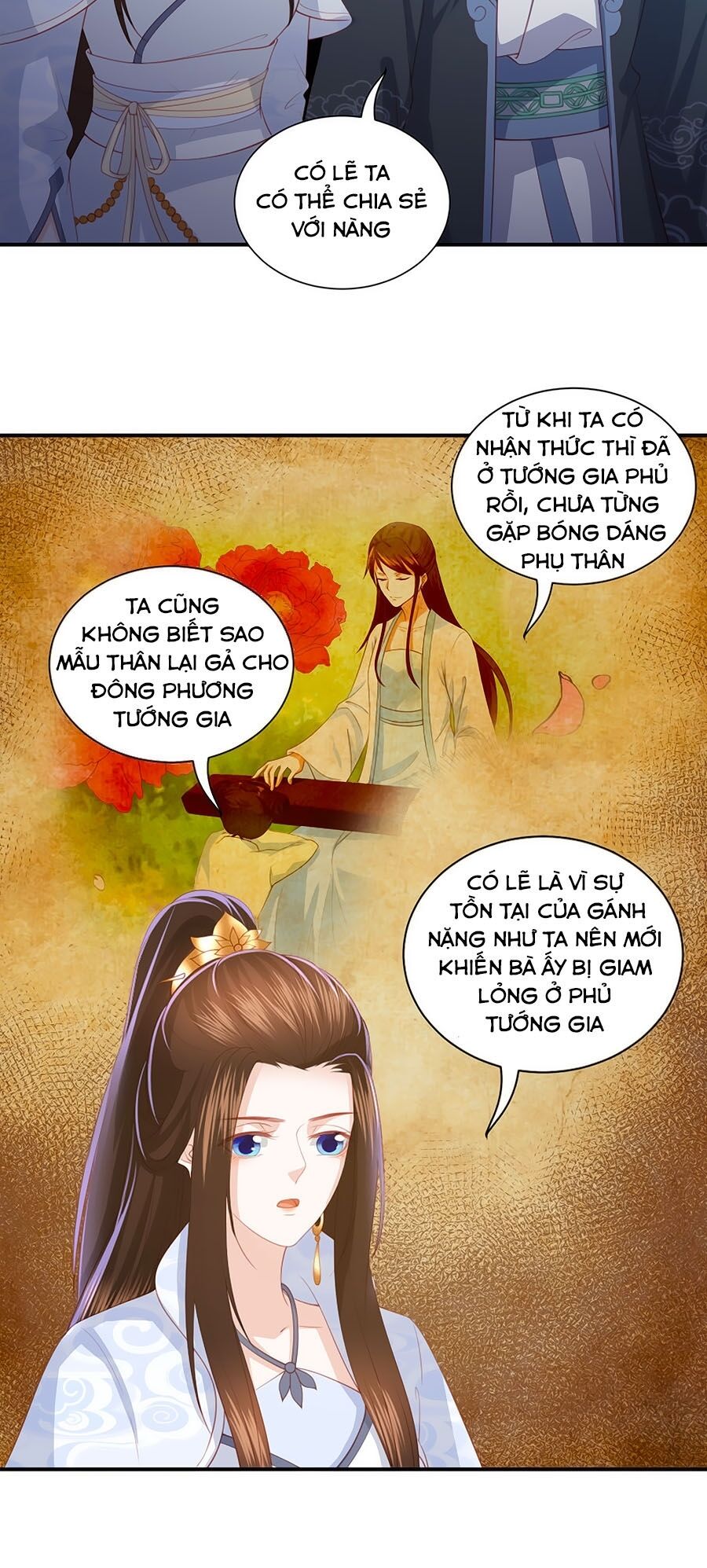 Phượng Hoàng Thác: Chuyên Sủng Khí Thê Chapter 67 - 4