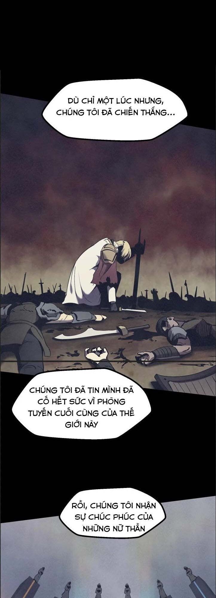 Anh Hùng Mạnh Nhất? Ta Không Làm Lâu Rồi! Chapter 50 - 5