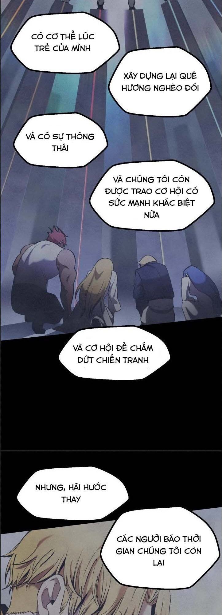 Anh Hùng Mạnh Nhất? Ta Không Làm Lâu Rồi! Chapter 50 - 6