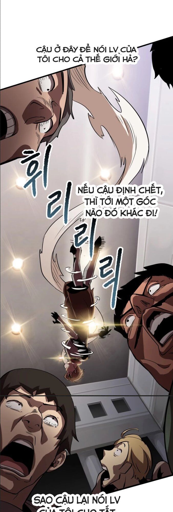 Anh Hùng Mạnh Nhất? Ta Không Làm Lâu Rồi! Chapter 52 - 27