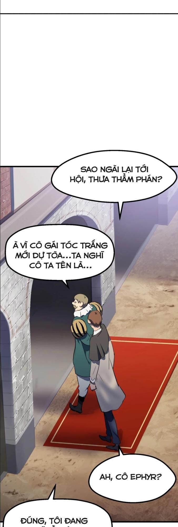 Anh Hùng Mạnh Nhất? Ta Không Làm Lâu Rồi! Chapter 52 - 4